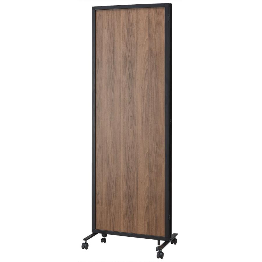 キャスター付き3つ折パーティション ミツオリパーテーション シャスタ3mbr Bk ニトリ 玄関先迄納品 1年保証 ニトリ Yahoo 店 通販 Yahoo ショッピング