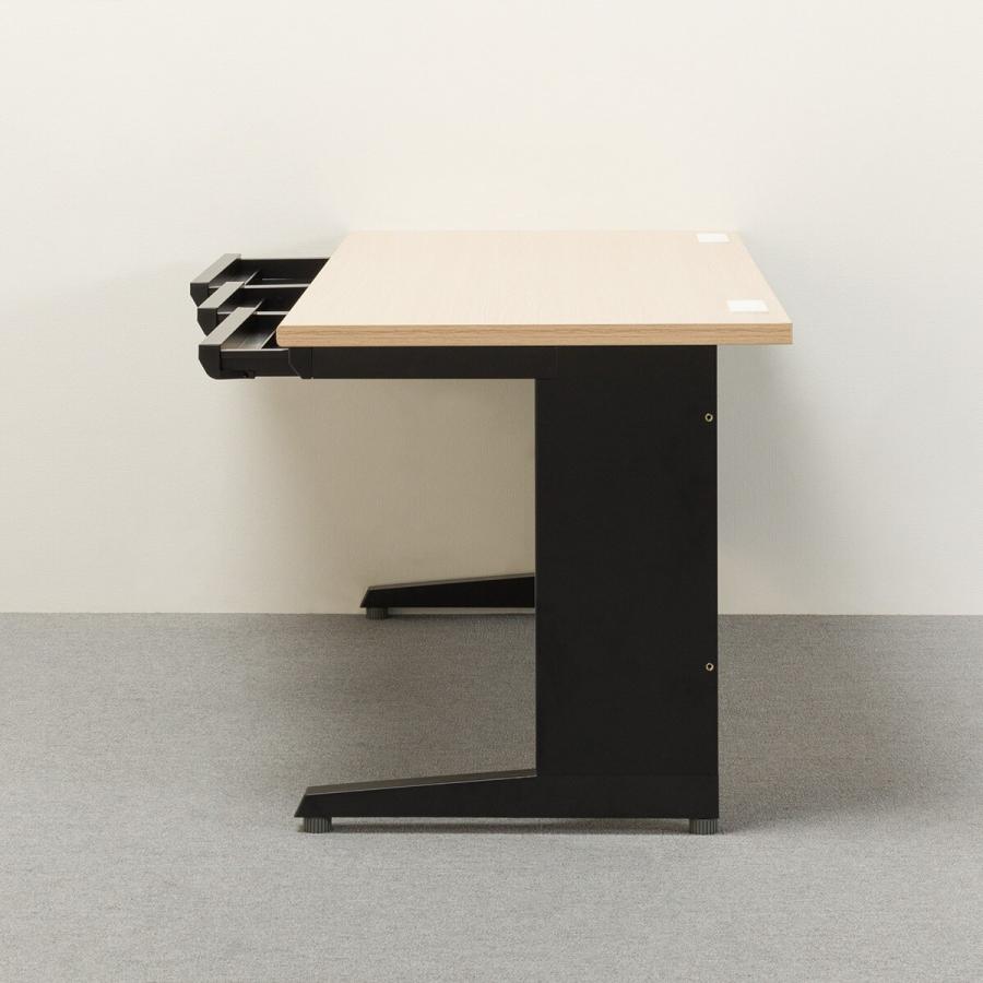 M*T様 ニトリ　ＰＣデスク ニトリ システムデスク(RB004 140 MBR) パソコンデスク PCデスク