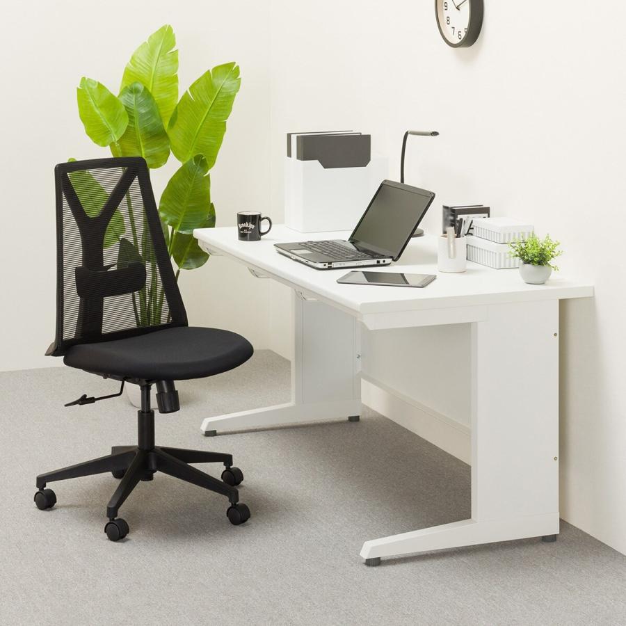 オフィスチェア Mct024 Bk ニトリ 玄関先迄納品 1年保証 ニトリ Yahoo 店 通販 Yahoo ショッピング