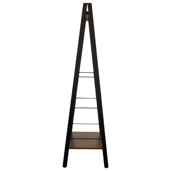 ニトリでかいました ニトリ（NITORI） ハンガーラック(SD1680-DBR) : ニトリ Yahoo!店