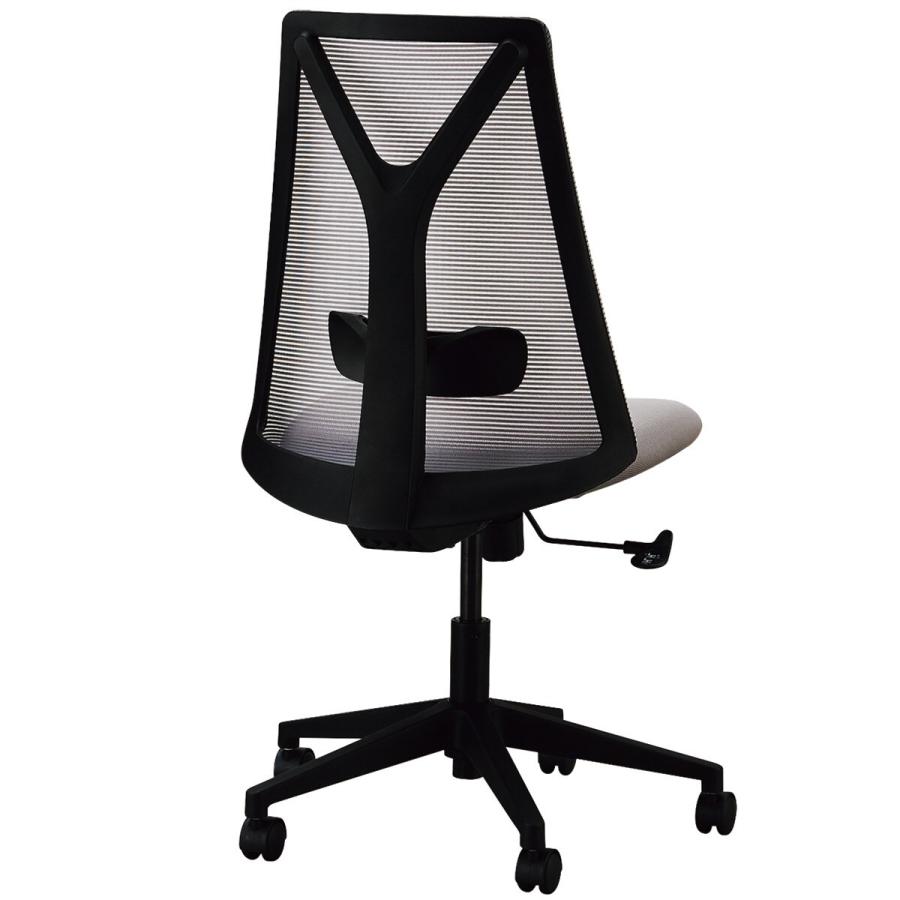 ニトリ　NITORI オフィスチェア　椅子 ニトリ（NITORI） オフィスチェア(OC704 ラテックス PI) ワークチェア