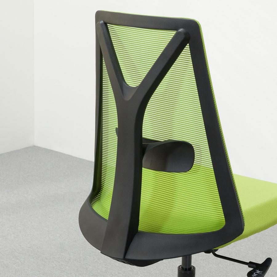 ニトリ（NITORI） オフィスチェア(MCT024 N GR) : ニトリ Yahoo!店