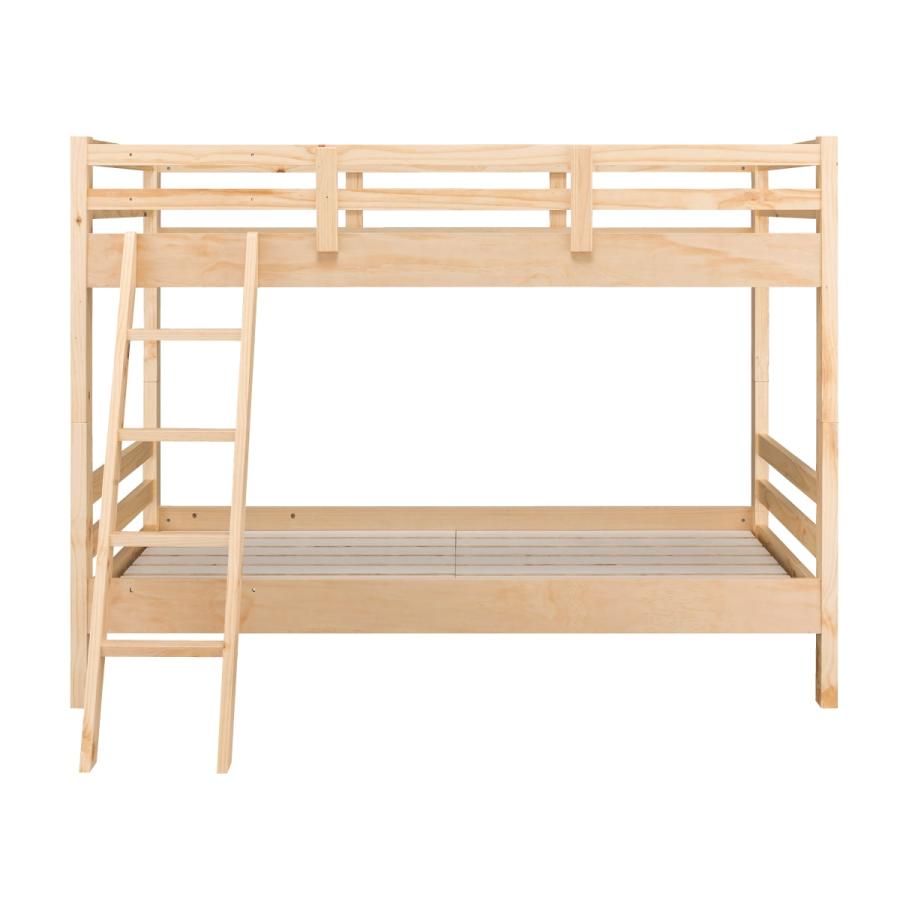 木製2段ベッド(ネビュラ NA) 二段ベッド 分割 シングルベッド ニトリ｜nitori-net｜03