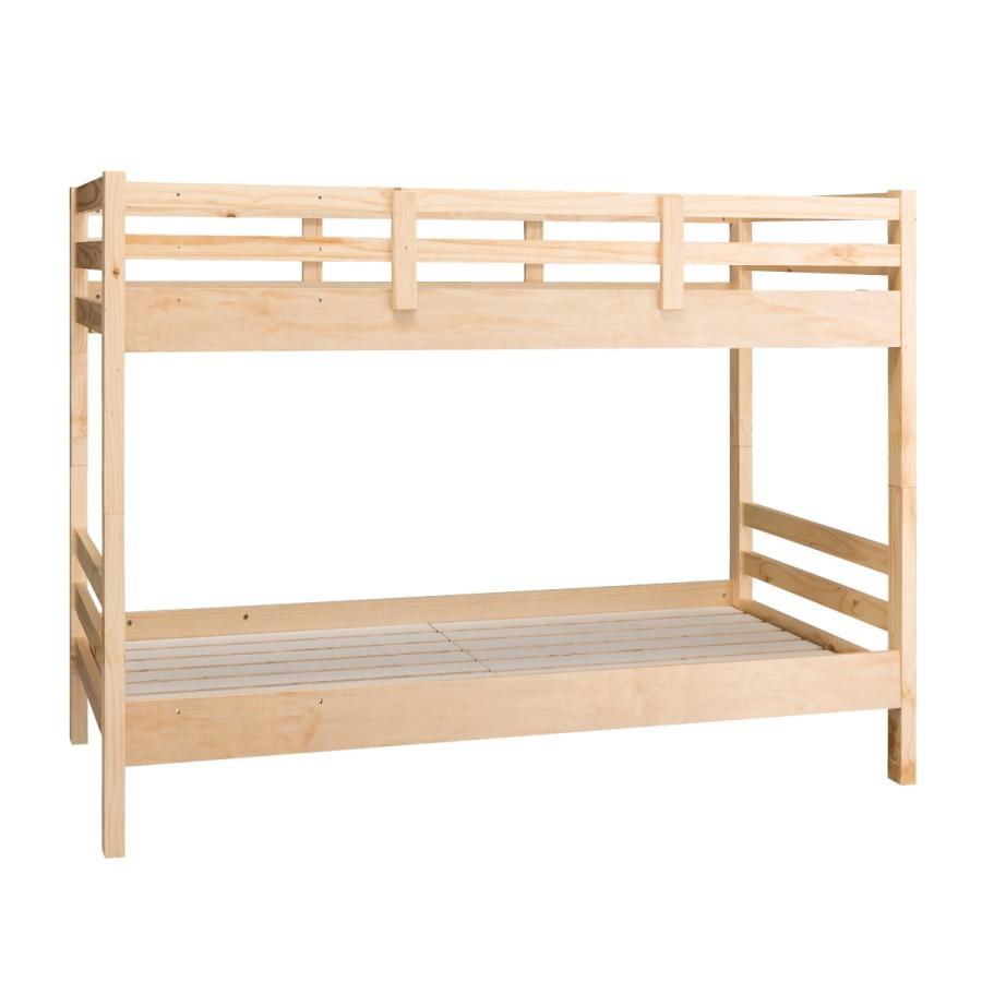 木製2段ベッド(ネビュラ NA) 二段ベッド 分割 シングルベッド ニトリ｜nitori-net｜06