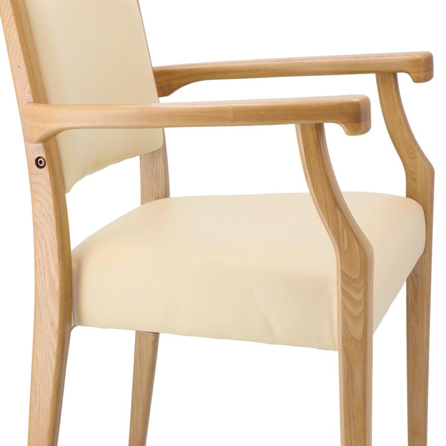 ニトリ木製イス2 ニトリ（NITORI） 木製チェア(ケイプ2M LBR/IV)ニトリ : ニトリ Yahoo