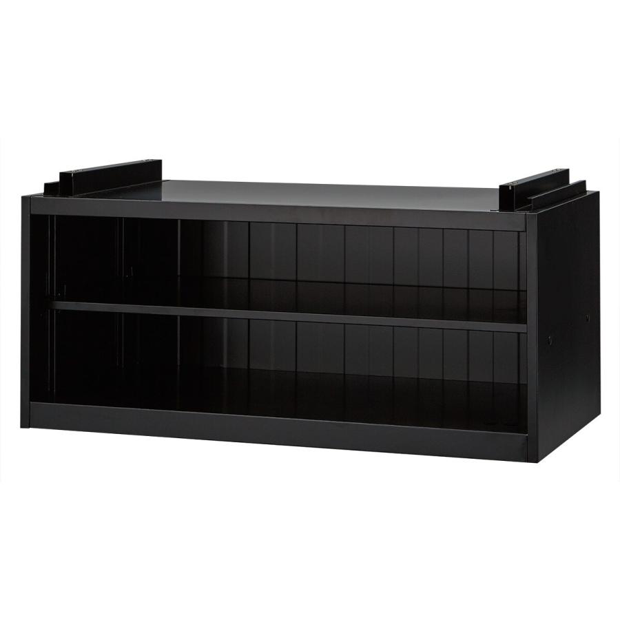 別売りシューズラック Tspl N Bk専用 ニトリ 配送員設置 3年保証 シューズロッカー 下駄箱 基本送料20円 有料サービス 代金に含みません別途案内 平日 時間指定なし 追加料金0円 Idealauto Ee