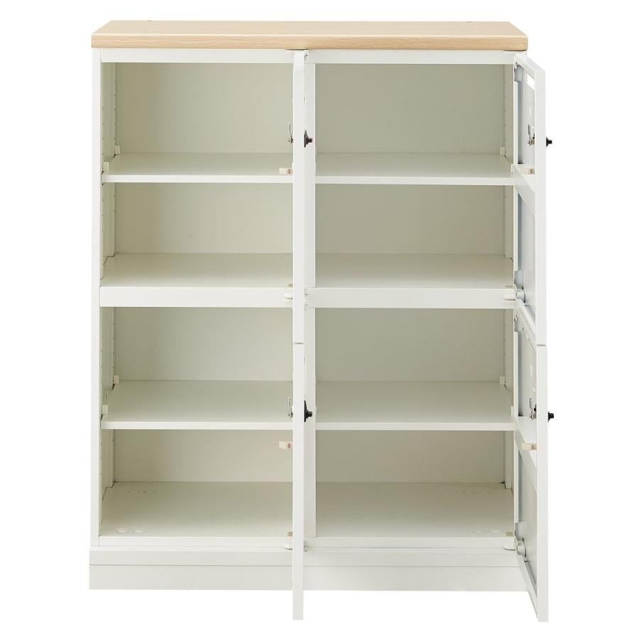 ハードロッカーSS❗新品未使用❗ スチールロッカー(8人用 TLK-S8 シリンダー錠) | ニトリネット【公式