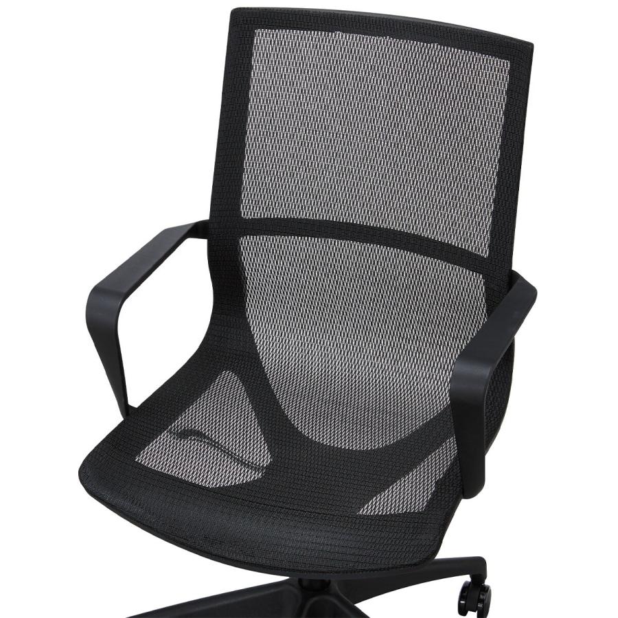 ★ソマトマ★ニトリ　チェア Amazon.co.jp: ニトリ オフィスチェア ソノマ2 ミッドレザー