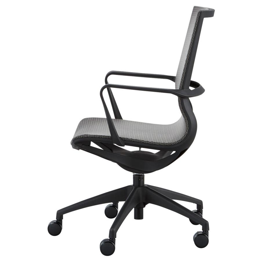 ★ソマトマ★ニトリ　チェア Amazon.co.jp: ニトリ オフィスチェア ソノマ2 ミッドレザー