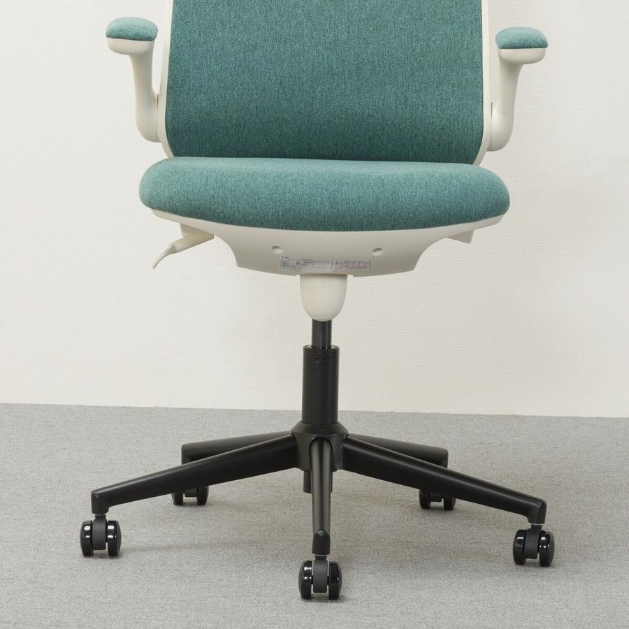 ニトリ（NITORI） オフィスチェア ワークチェア デスクチェア(MS7006AU