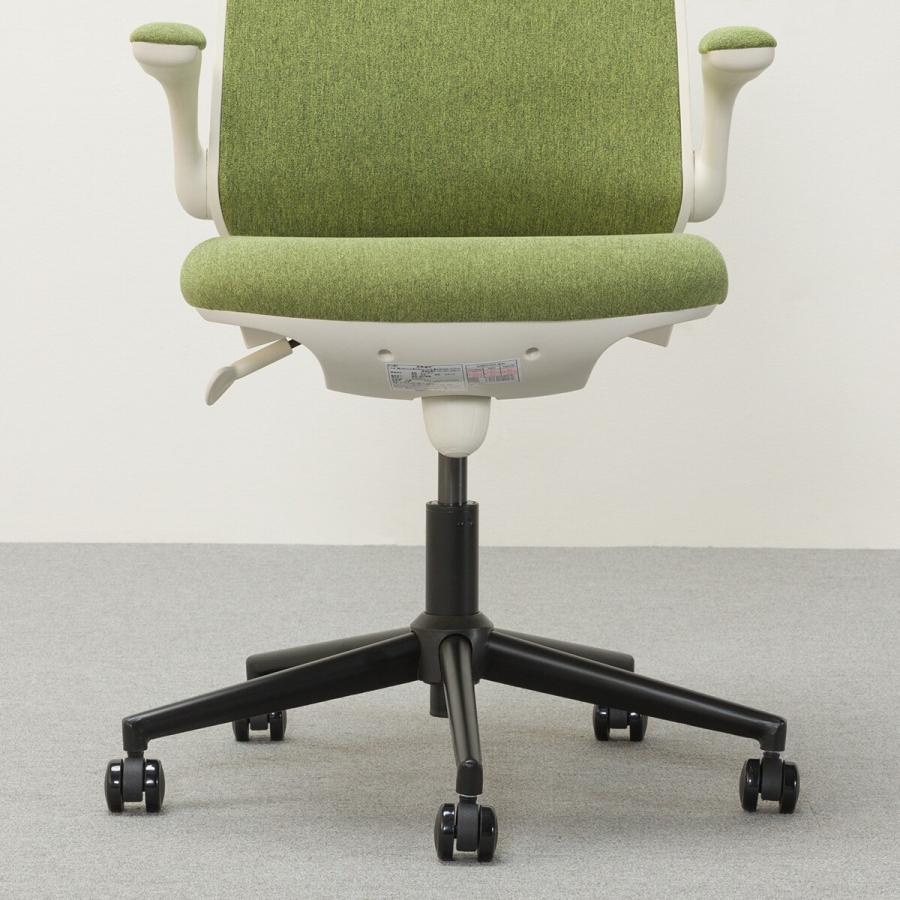 ニトリ（NITORI） オフィスチェア ワークチェア デスクチェア(MS7006AU