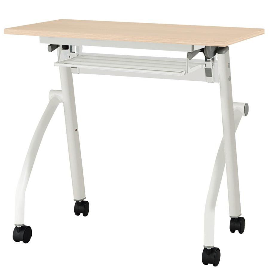 ※東京神奈川埼玉千葉限定　NITORI ニトリ　折り畳み会議用テーブル 東京神奈川埼玉千葉限定NITORI ニトリ折り畳み会議用テーブル