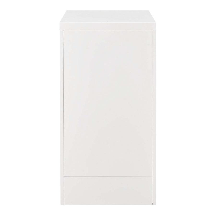 専用出品② ニトリキャビネット ニトリ ファイリングキャビネット(TSFC 2段 ハンキングフレーム