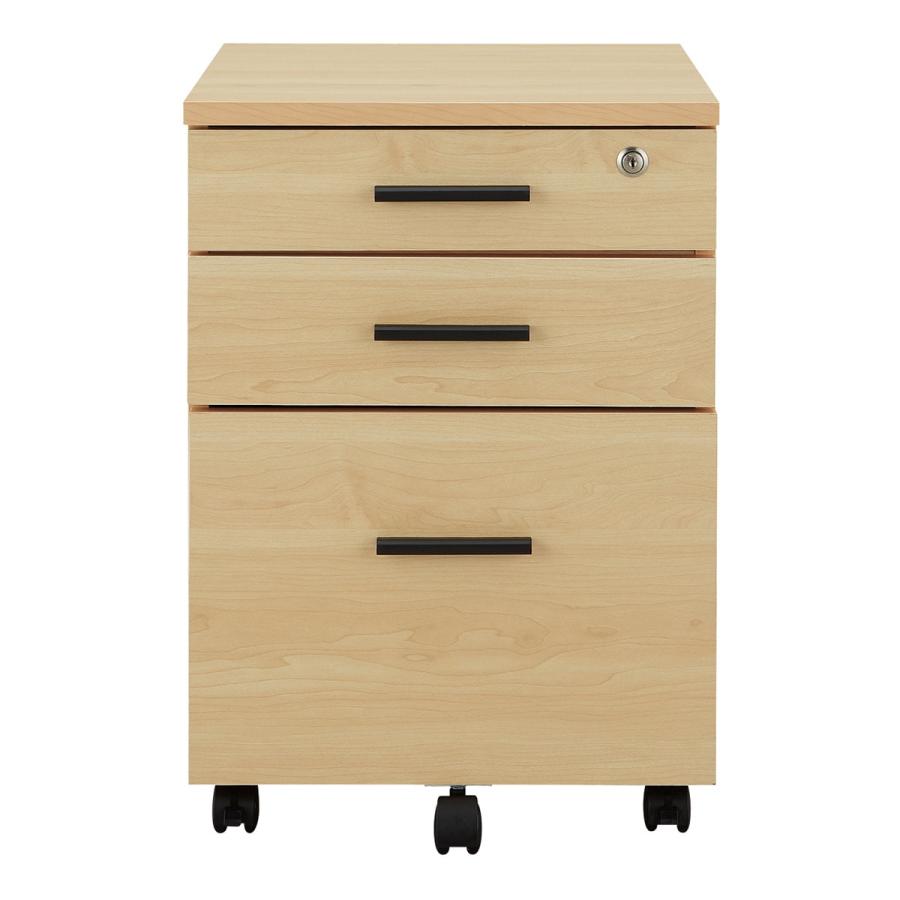 ニトリ（NITORI） 木製ワゴン(ブリザ2 NA) : ニトリ Yahoo!店 - 通販