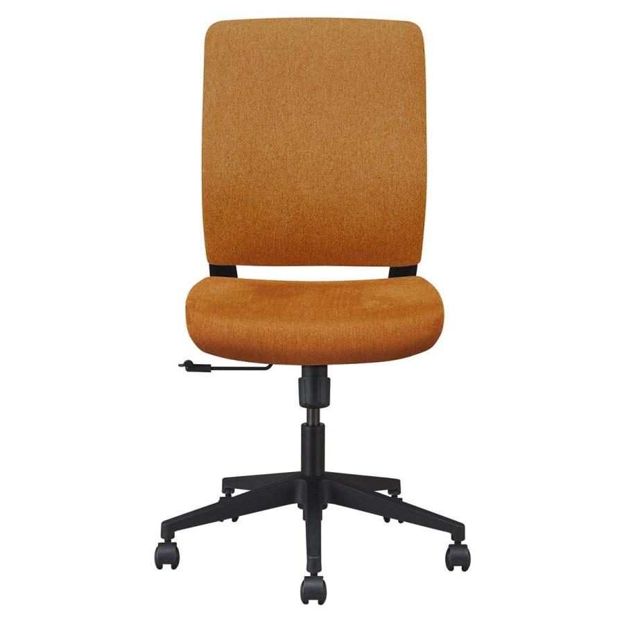 ニトリ - ★ニトリ ワークチェア 新品未使用未開封 ダークブラウン ニトリ - ☆ニトリ ワークチェア 新品未使用未開封 ダーク