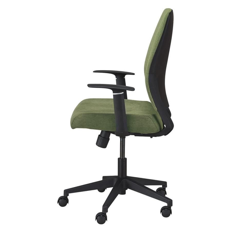 ニトリ（NITORI） オフィスチェア ワークチェア デスクチェア(DCT001B