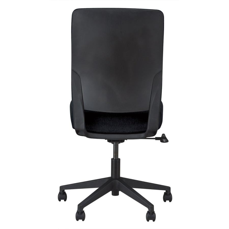 ニトリ（NITORI） オフィスチェア ワークチェア デスクチェア(DCT001B