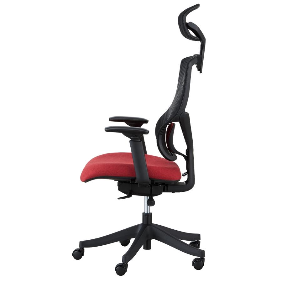 オフィス用品 Riii Lime Green Ribbed Designer Swivel Office Chair Faux Leather