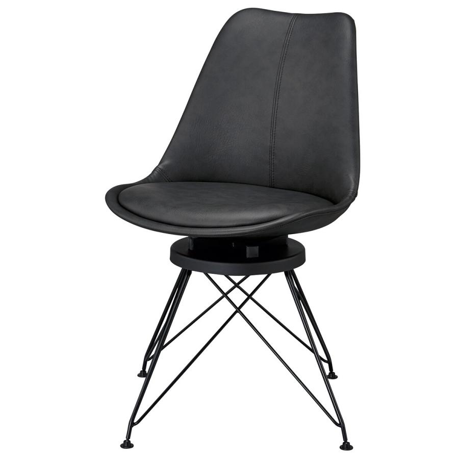 ニトリ　シェルチェア はっ水 ひじ掛け付きシェルチェア(ベージュ S01SS) | ニトリ