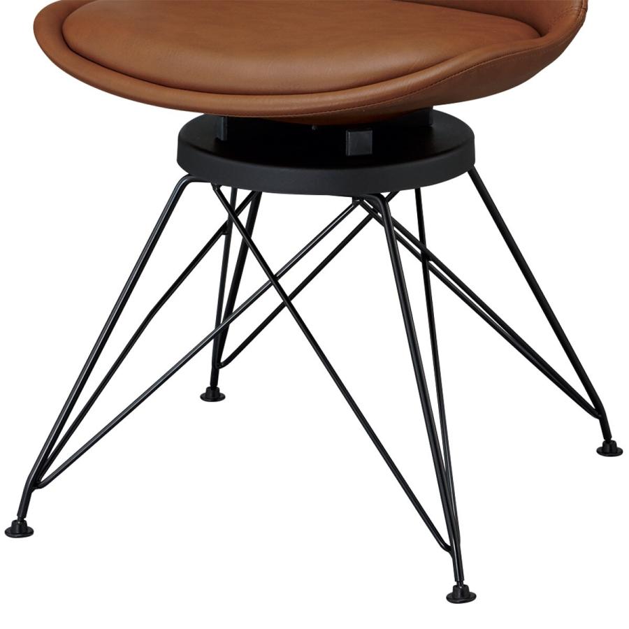 ニトリ　シェルチェア はっ水 ひじ掛け付きシェルチェア(ベージュ S01SS) | ニトリ