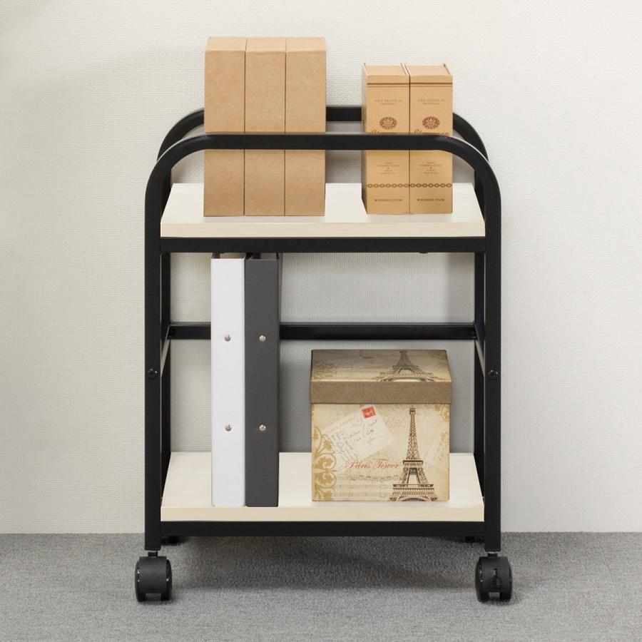 ニトリ（NITORI） キャスターラック(ブリザ WW) : ニトリ Yahoo!店