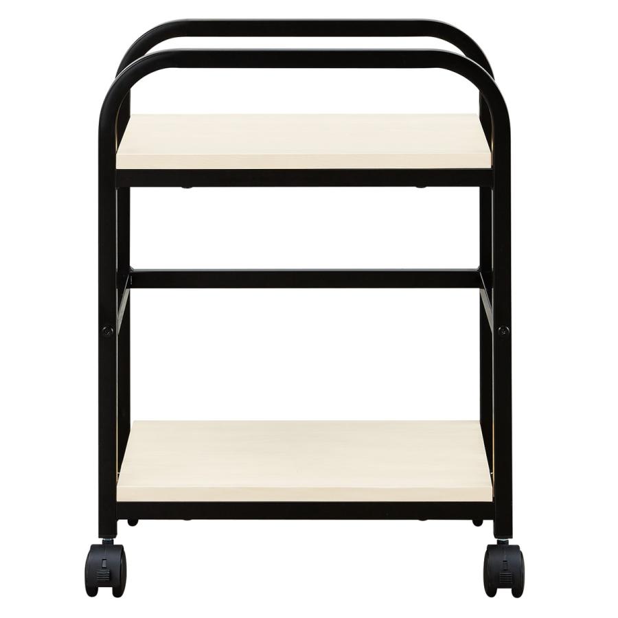 ニトリ（NITORI） キャスターラック(ブリザ WW) : ニトリ Yahoo!店