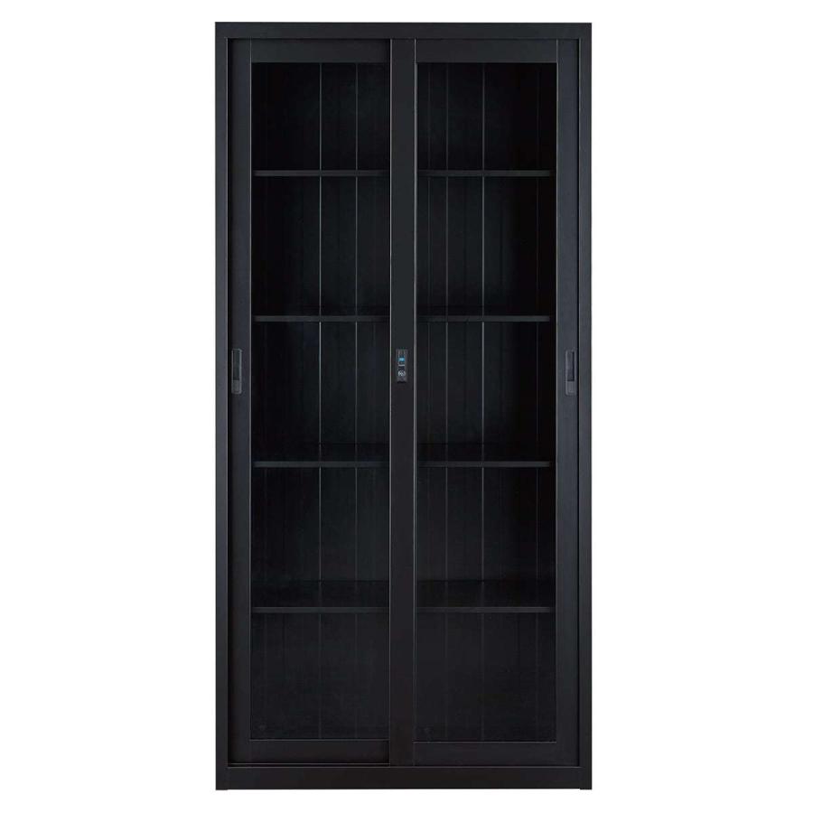 ニトリ（NITORI） スチールキャビネット(TSNS3-06N BK)ニトリ : ニトリ