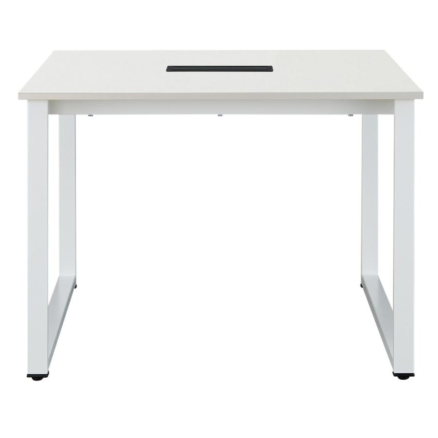 ニトリ フリーアドレスデスク（NT2-2000 OAK/WH） ニトリ フリーアドレスデスク（NT2-2000 OAK/WH）