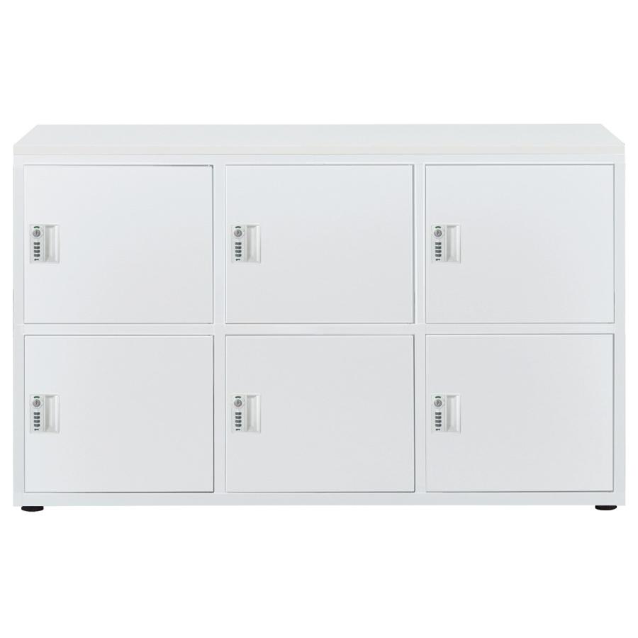 ホワイトキャビネット ニトリ 4枚ドアキャビネット (WH) | ニトリネット【公式】 家具