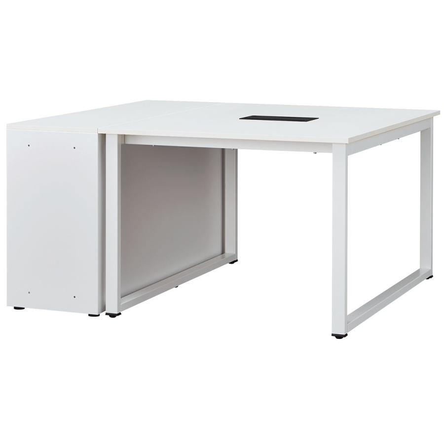 ホワイトキャビネット ニトリ 4枚ドアキャビネット (WH) | ニトリネット【公式】 家具