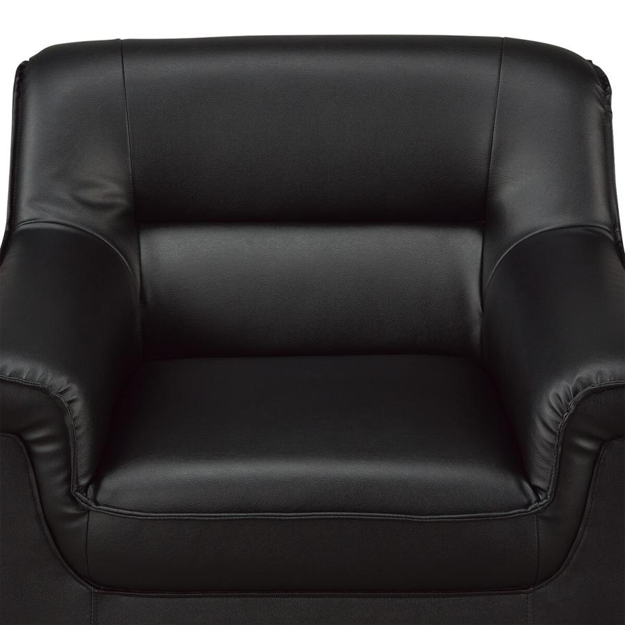 ニトリ 1人用合皮ソファ(MS-101 BK) : ニトリ Yahoo!店 - 通販 ニトリ 1人用合皮ソファ(MS-101 BK) : ニトリ Yahoo!店 - 通販