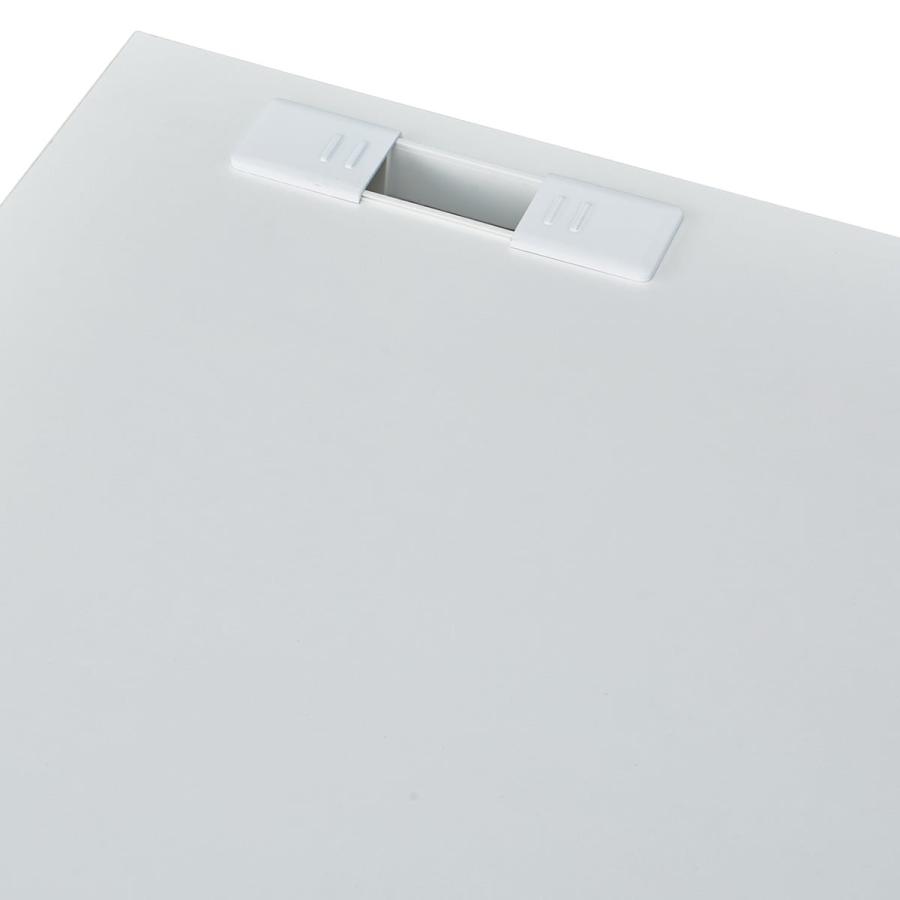 ニトリ（NITORI） 平机(YJC107 WH/WH) : ニトリ Yahoo!店 - 通販