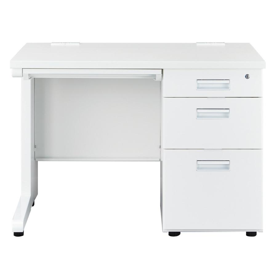 ニトリ　机　机のみ 楽天市場】[幅110cm] システムデスク (ZK002 110) ニトリ 【玄関