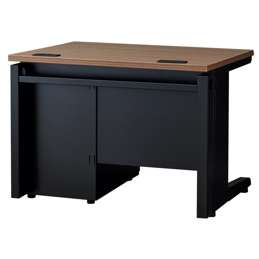 ニトリ（NITORI） 片袖机(YJB107 WH/WH) : ニトリ Yahoo!店 - 通販