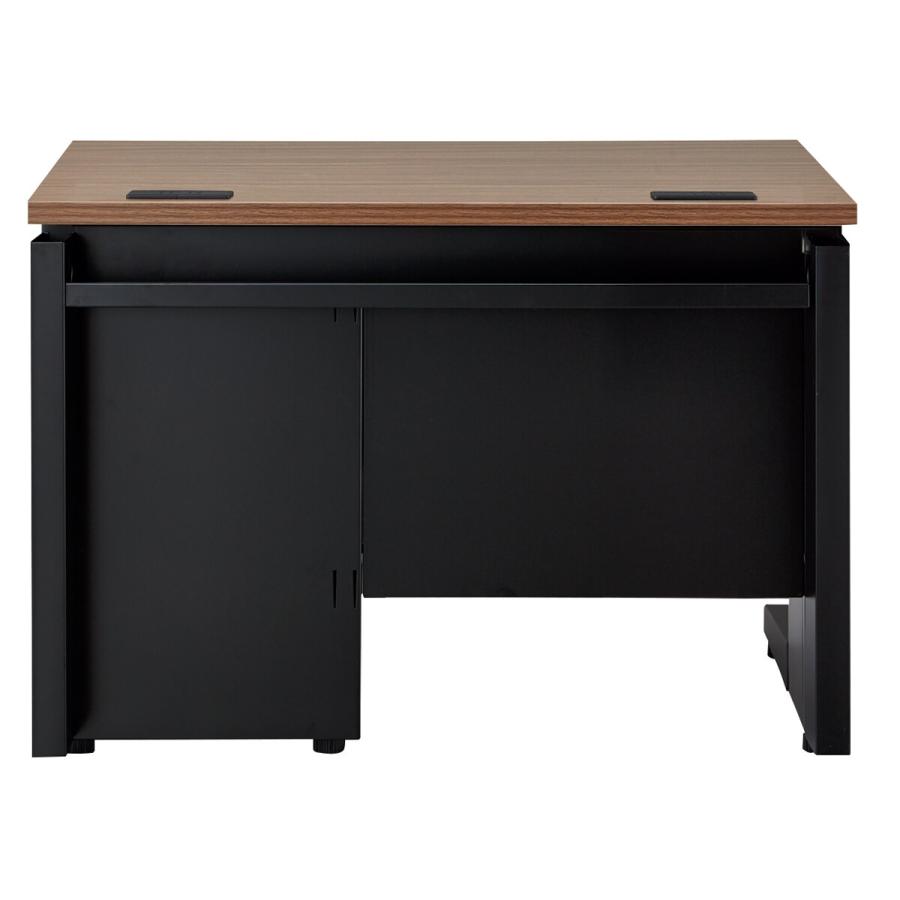 ニトリ（NITORI） 片袖机(YJB107 WH/WH) : ニトリ Yahoo!店 - 通販