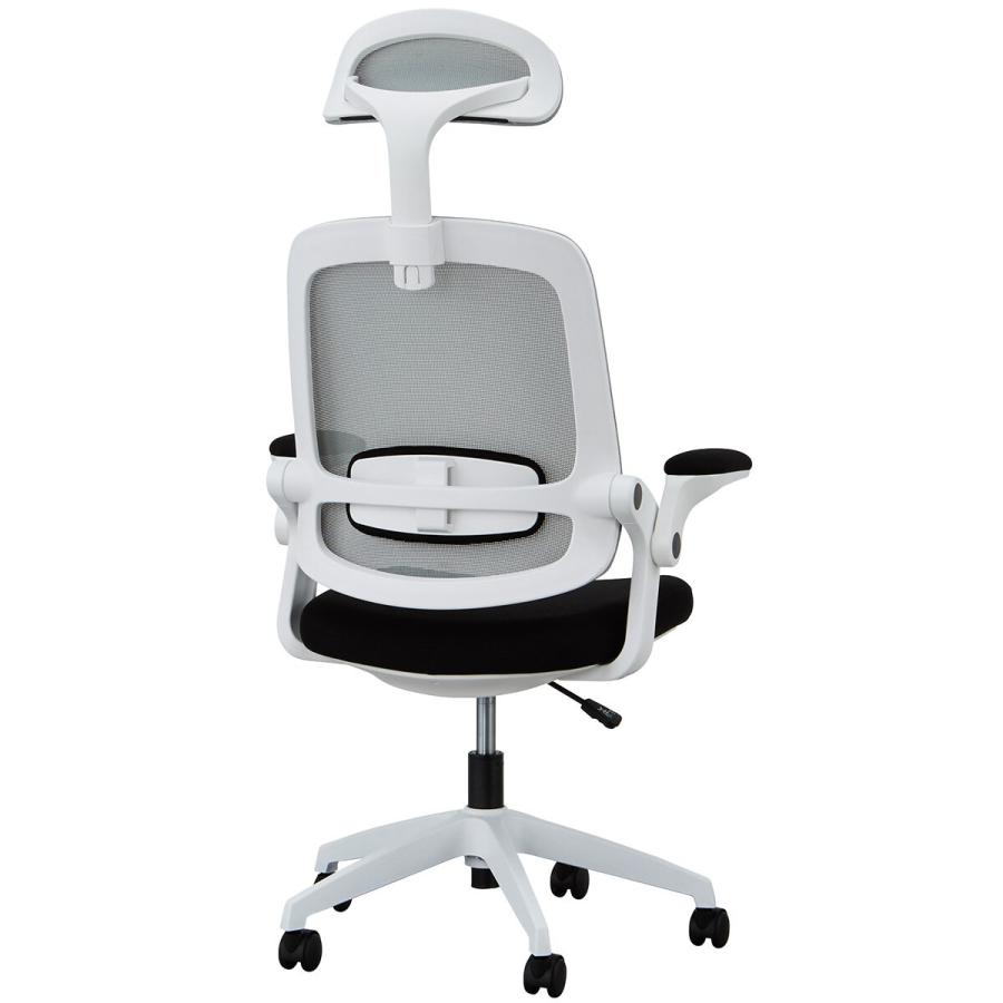 ニトリ（NITORI） オフィスチェア(W-223C GY) : ニトリ Yahoo!店