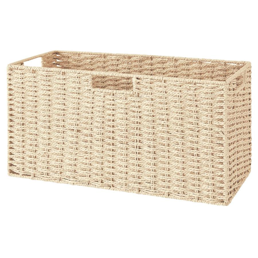 バスケット単品 ライラb Na ニトリ 玄関先迄納品 1年保証 ニトリ Yahoo 店 通販 Yahoo ショッピング