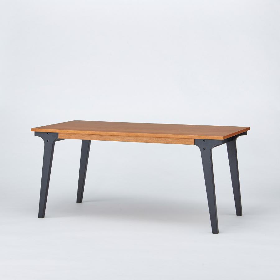 ニトリ ダイニングテーブルセット ANV001 160MBR(Living in ニトリ ダイニングテーブルセット ANV001 160MBR(Living in