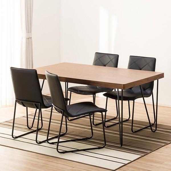 ダイニングテーブル カーブ ニトリ 配送員設置 5年保証 ニトリ Yahoo 店 通販 Yahoo ショッピング