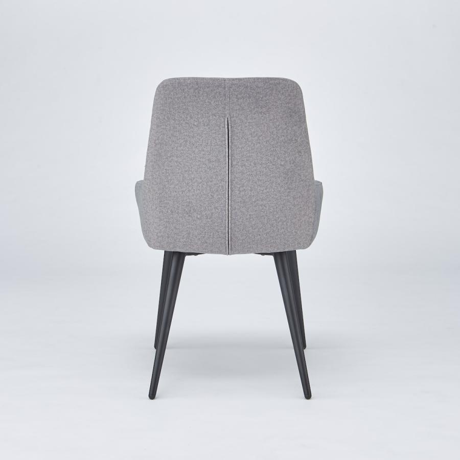 専用　ニトリ ダイニングチェア C-01 アームチェア 椅子 イス 3脚ー2脚目 楽天市場】ダイニングチェア 2脚セット ニトリ 【メーカー直送