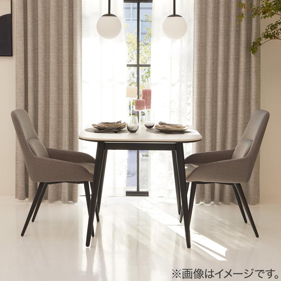 ニトリ 木製アーム付きダイニングチェア ニトリ Nitori 木製アームチェア ダイニングチェア 送料込み