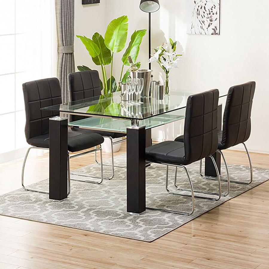 ニトリ ダイニングチェア Nシールド 楽天市場】[幅45cm] ダイニングチェア ( Nシールド ロフト2 H