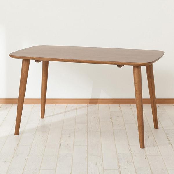 幅130cm ダイニングテーブル ナッツ ニトリ 玄関先迄納品 5年保証 ニトリ Yahoo 店 通販 Yahoo ショッピング