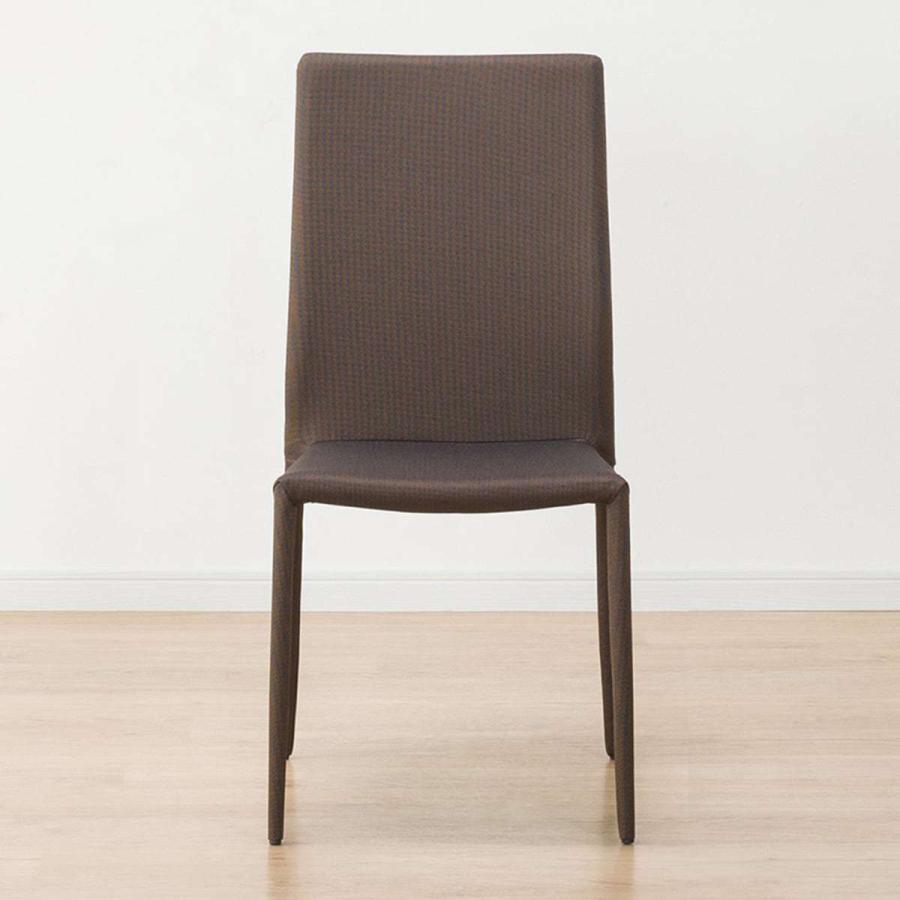 スタッキングできるダイニングチェア スタック カバーbr ニトリ 玄関先迄納品 5年保証 ニトリ Yahoo 店 通販 Yahoo ショッピング