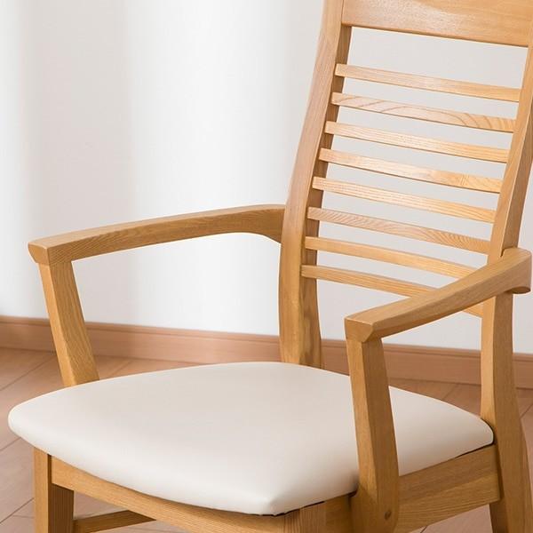 ニトリ（NITORI） 幅80cm ダイニングテーブル3点セット(ロレイン5H