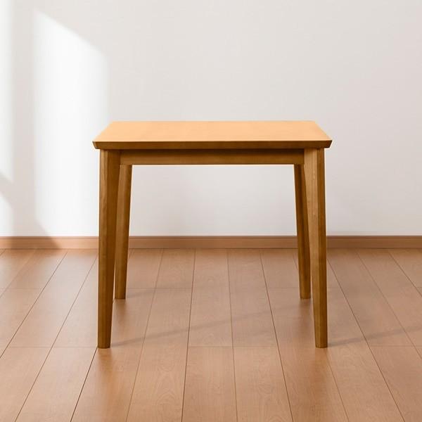 ニトリ　ダイニングテーブルセット オーク75　家具　B12 ニトリ ダイニングテーブルセット オーク75 家具 B12 ニトリ