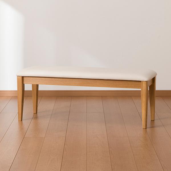 ニトリ 幅135cm ダイニングテーブル4点セット(ロレイン5H LBR135 ニトリ 幅135cm ダイニングテーブル4点セット(ロレイン5H LBR135