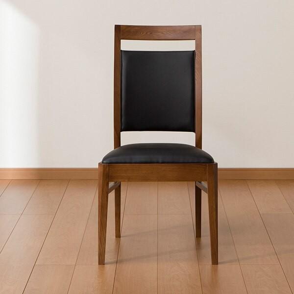 ニトリ（NITORI） 幅80cm ダイニングテーブル3点セット(ロレイン5H