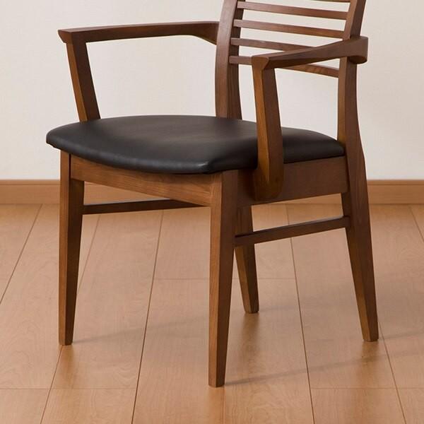 ニトリ（NITORI） 幅135cm ダイニングテーブル5点セット(ロレイン5H