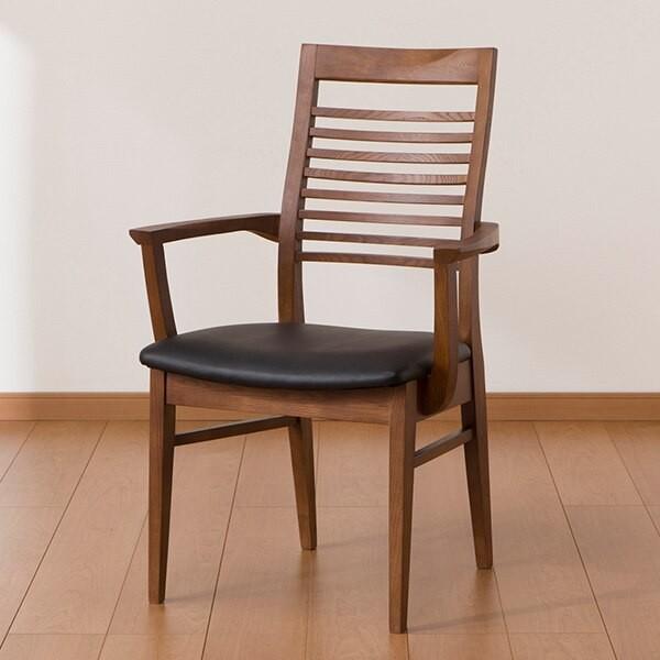 ニトリ（NITORI） 幅135cm ダイニングテーブル5点セット(ロレイン5H